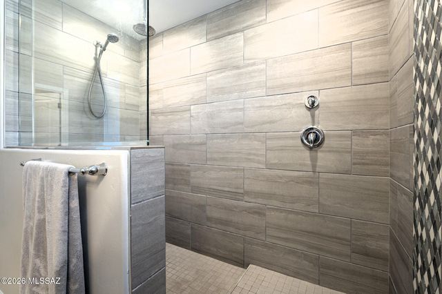 5369 S Sierra Prieta Trail, Tucson, AZ 85747