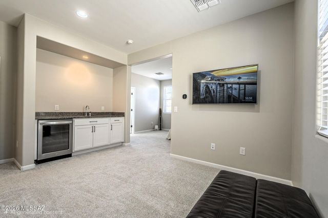 5369 S Sierra Prieta Trail, Tucson, AZ 85747