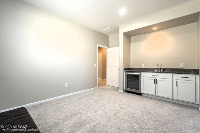 5369 S Sierra Prieta Trail, Tucson, AZ 85747