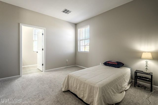 5369 S Sierra Prieta Trail, Tucson, AZ 85747