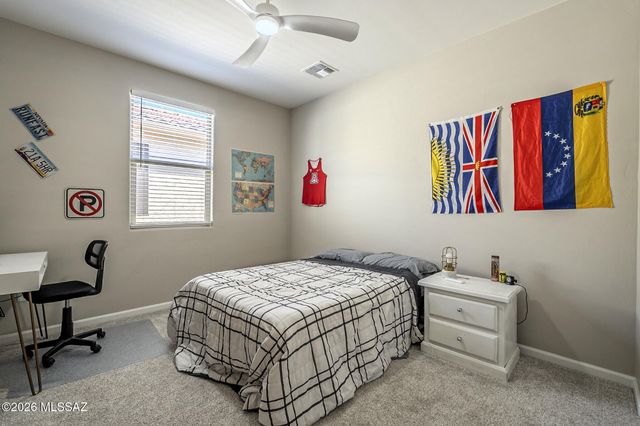 5369 S Sierra Prieta Trail, Tucson, AZ 85747