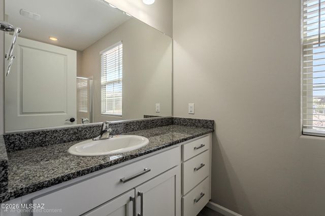 5369 S Sierra Prieta Trail, Tucson, AZ 85747