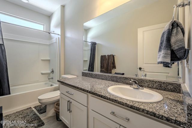 5369 S Sierra Prieta Trail, Tucson, AZ 85747