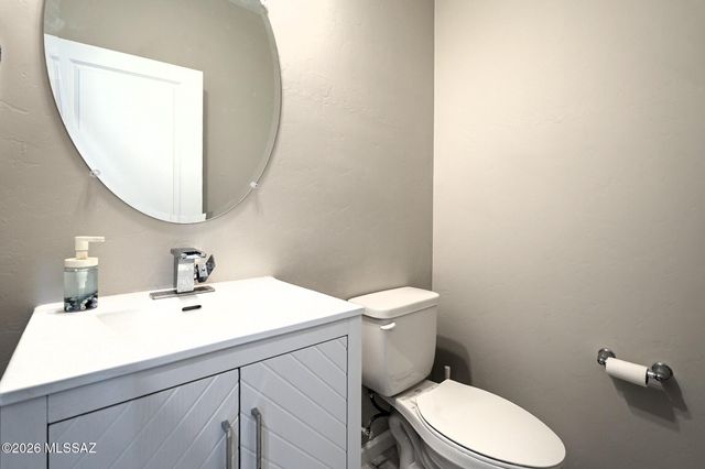 5369 S Sierra Prieta Trail, Tucson, AZ 85747