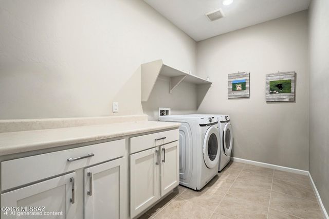 5369 S Sierra Prieta Trail, Tucson, AZ 85747