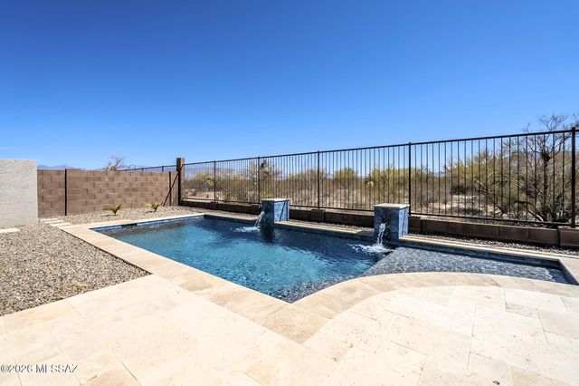 5369 S Sierra Prieta Trail, Tucson, AZ 85747