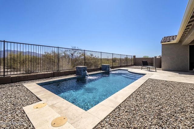 5369 S Sierra Prieta Trail, Tucson, AZ 85747