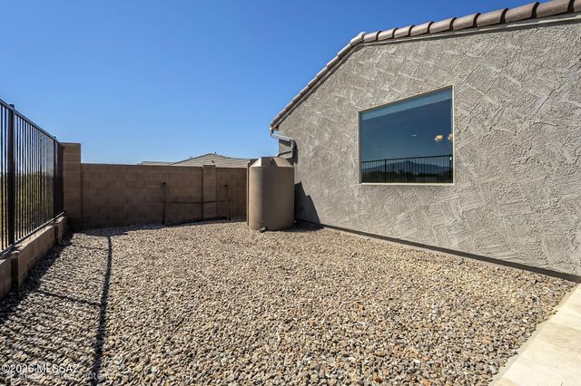 5369 S Sierra Prieta Trail, Tucson, AZ 85747