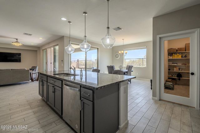 5369 S Sierra Prieta Trail, Tucson, AZ 85747