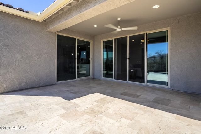 5369 S Sierra Prieta Trail, Tucson, AZ 85747