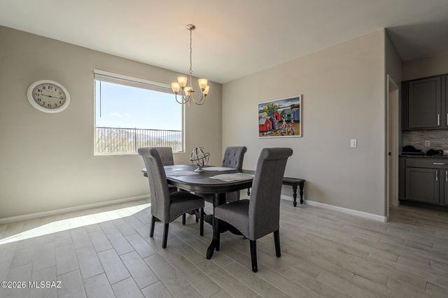 5369 S Sierra Prieta Trail, Tucson, AZ 85747