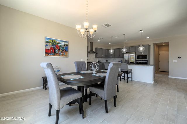 5369 S Sierra Prieta Trail, Tucson, AZ 85747