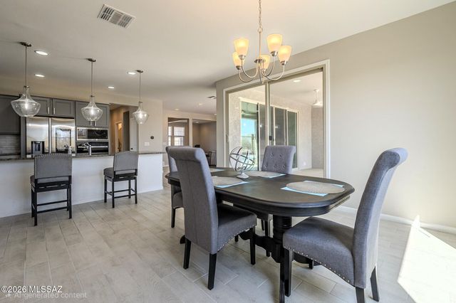 5369 S Sierra Prieta Trail, Tucson, AZ 85747