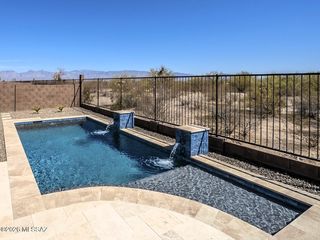 5369 S Sierra Prieta Trail, Tucson, AZ 85747