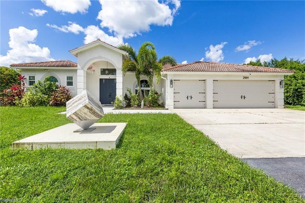 2991 20th AVE NE, NAPLES, FL 34120 — photo 2