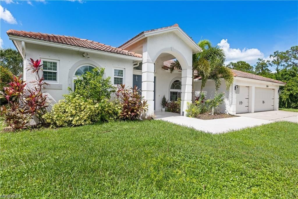 2991 20th AVE NE, NAPLES, FL 34120 — photo 3