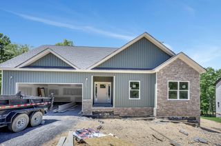 12165 Bull Run Lot #159, Birchwood, TN 37308