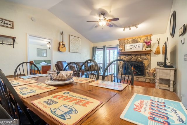 444 Miners Mountain Road, Sautee Nacoochee, GA 30571