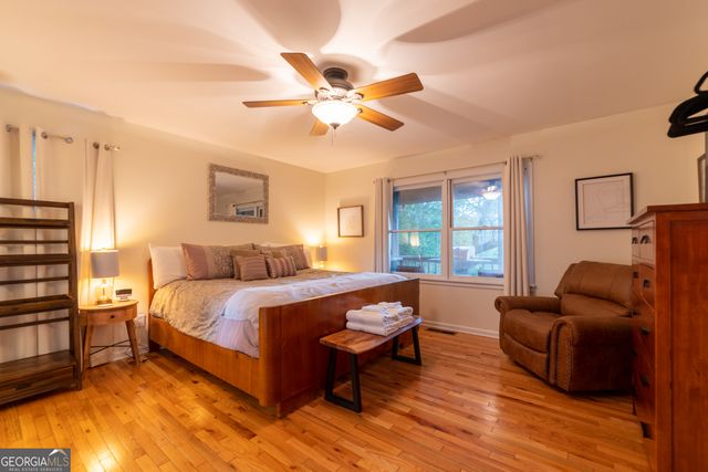 444 Miners Mountain Road, Sautee Nacoochee, GA 30571