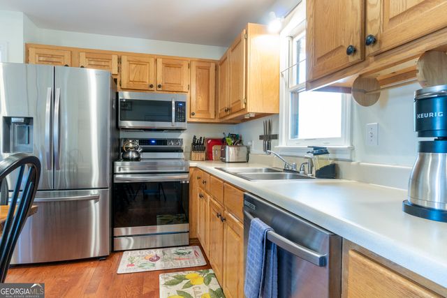 444 Miners Mountain Road, Sautee Nacoochee, GA 30571