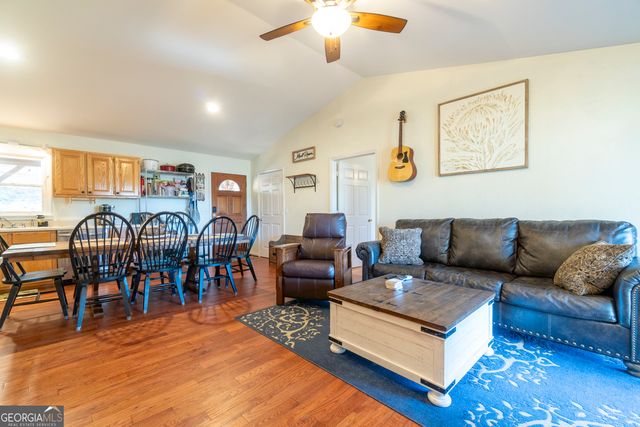 444 Miners Mountain Road, Sautee Nacoochee, GA 30571