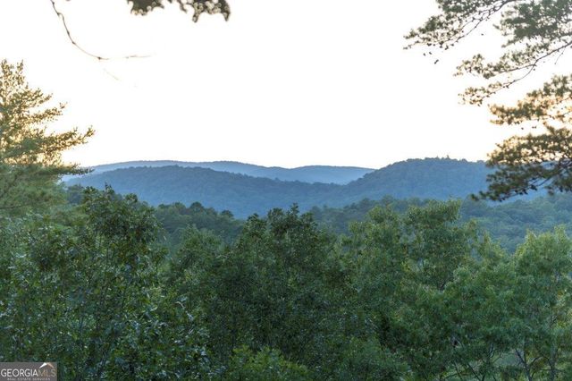 444 Miners Mountain Road, Sautee Nacoochee, GA 30571
