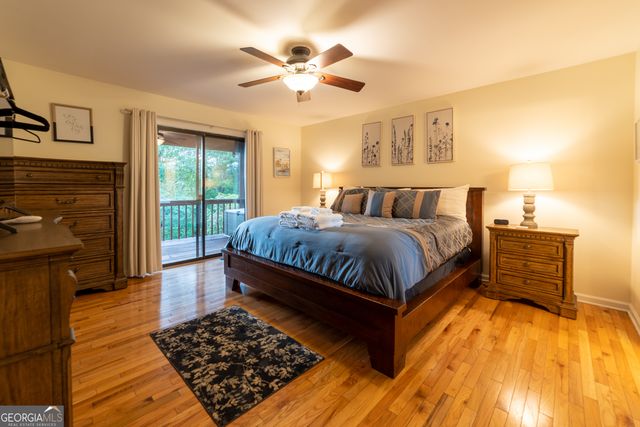 444 Miners Mountain Road, Sautee Nacoochee, GA 30571