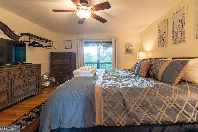 444 Miners Mountain Road, Sautee Nacoochee, GA 30571