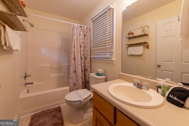 444 Miners Mountain Road, Sautee Nacoochee, GA 30571
