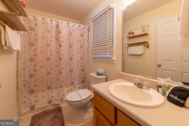 444 Miners Mountain Road, Sautee Nacoochee, GA 30571