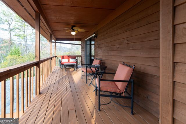 444 Miners Mountain Road, Sautee Nacoochee, GA 30571