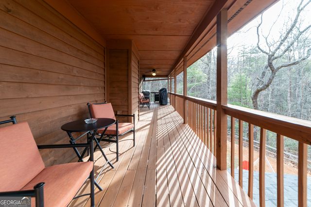 444 Miners Mountain Road, Sautee Nacoochee, GA 30571