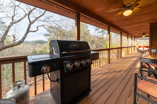 444 Miners Mountain Road, Sautee Nacoochee, GA 30571