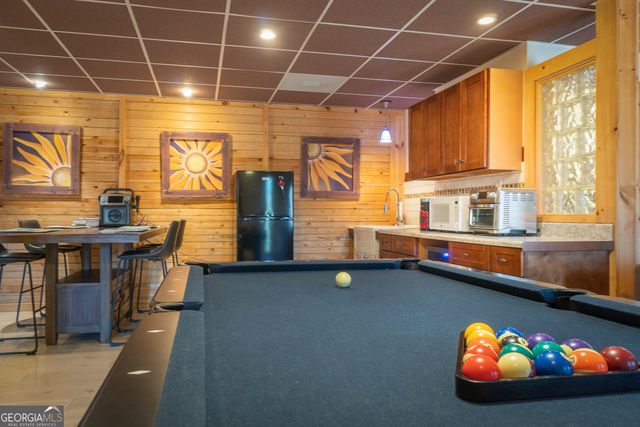 444 Miners Mountain Road, Sautee Nacoochee, GA 30571