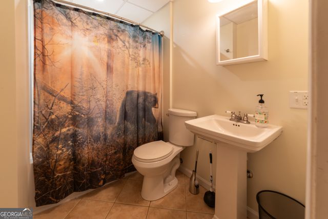 444 Miners Mountain Road, Sautee Nacoochee, GA 30571