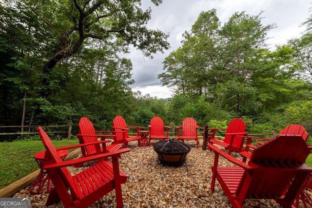 444 Miners Mountain Road, Sautee Nacoochee, GA 30571