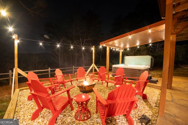 444 Miners Mountain Road, Sautee Nacoochee, GA 30571