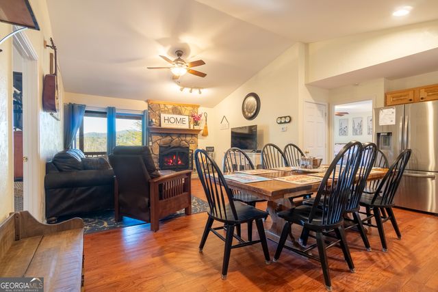 444 Miners Mountain Road, Sautee Nacoochee, GA 30571