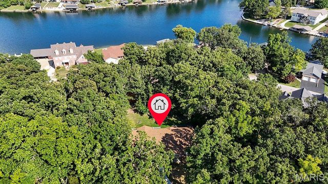 9748 Lee Drive, Hillsboro, MO 63050