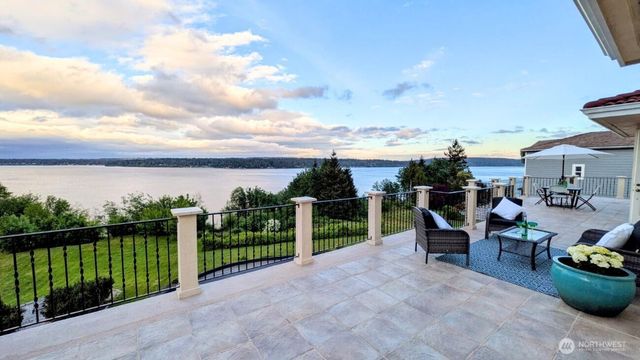 11182 Aquila Place NE, Poulsbo, WA 98370