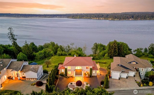 11182 Aquila Place NE, Poulsbo, WA 98370