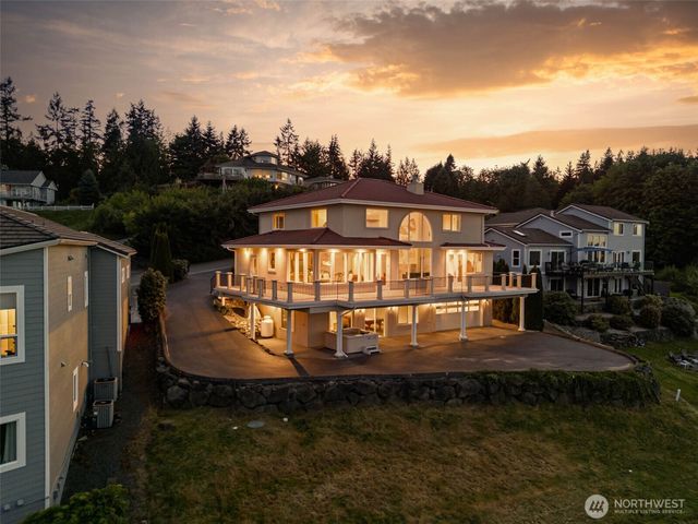 11182 Aquila Place NE, Poulsbo, WA 98370
