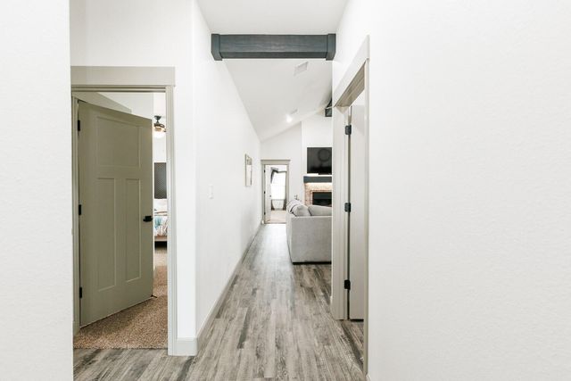 5914 Grinnell Street, Lubbock, TX 79416