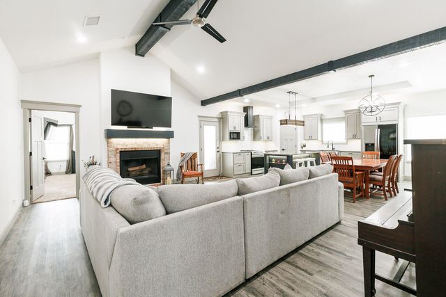 5914 Grinnell Street, Lubbock, TX 79416