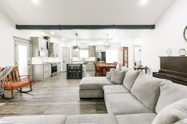 5914 Grinnell Street, Lubbock, TX 79416