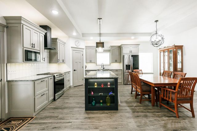 5914 Grinnell Street, Lubbock, TX 79416