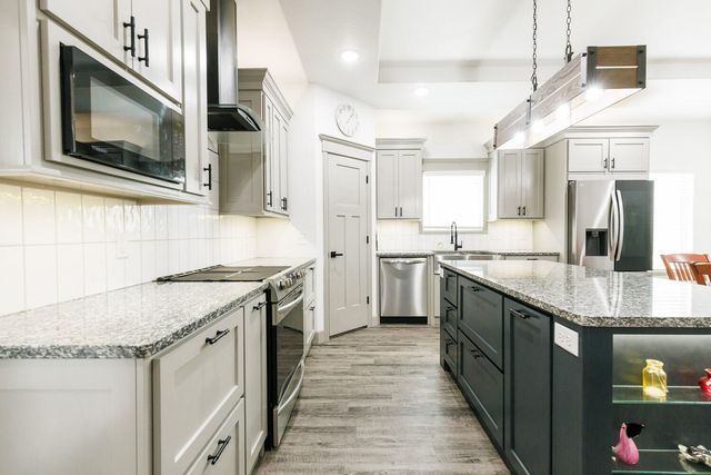 5914 Grinnell Street, Lubbock, TX 79416