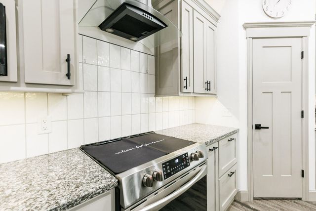 5914 Grinnell Street, Lubbock, TX 79416