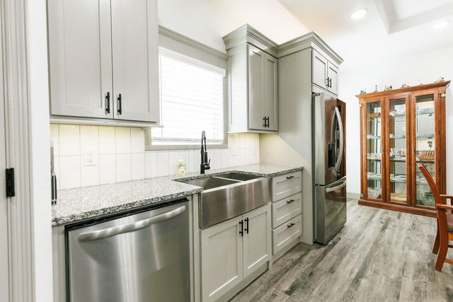 5914 Grinnell Street, Lubbock, TX 79416