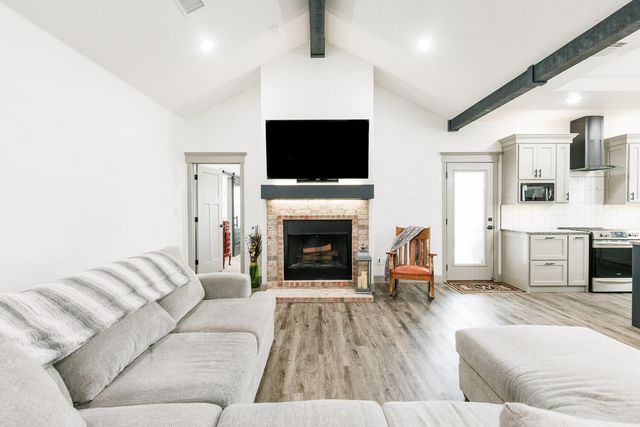 5914 Grinnell Street, Lubbock, TX 79416